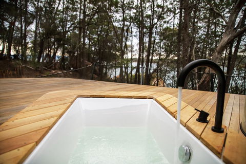 Freycinet Lodge - Accommodation Port Macquarie 3