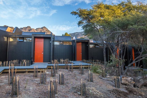 Freycinet Lodge - Accommodation Port Macquarie 17