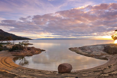 Freycinet Lodge - Accommodation Port Macquarie 43