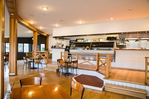 Freycinet Lodge - Accommodation Port Macquarie 4