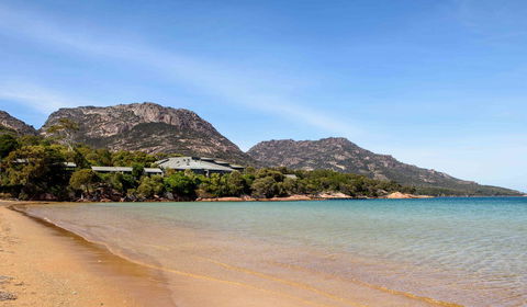Freycinet Lodge - Accommodation Port Macquarie 37