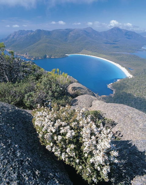 Freycinet Lodge - Accommodation Port Macquarie 41