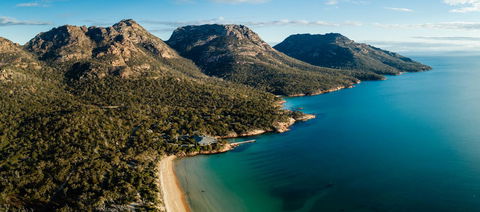 Freycinet Lodge - Accommodation Port Macquarie 0