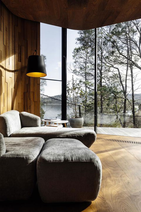Freycinet Lodge - Accommodation Port Macquarie 1