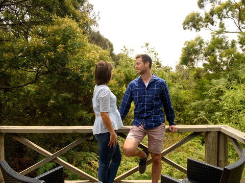Freycinet Lodge - Accommodation Port Macquarie 8