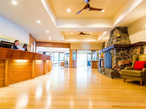 Freycinet Lodge - Accommodation Port Macquarie 29