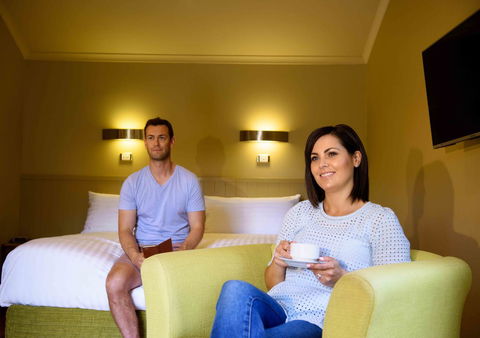 Freycinet Lodge - Accommodation Port Macquarie 7