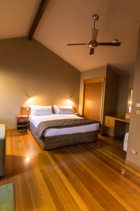 Freycinet Lodge - Accommodation Port Macquarie 27