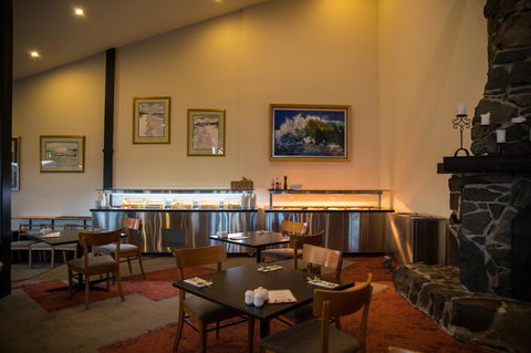 Freycinet Lodge - Accommodation Port Macquarie 9