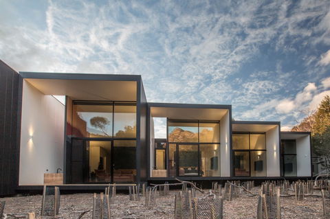 Freycinet Lodge - Accommodation Port Macquarie 16