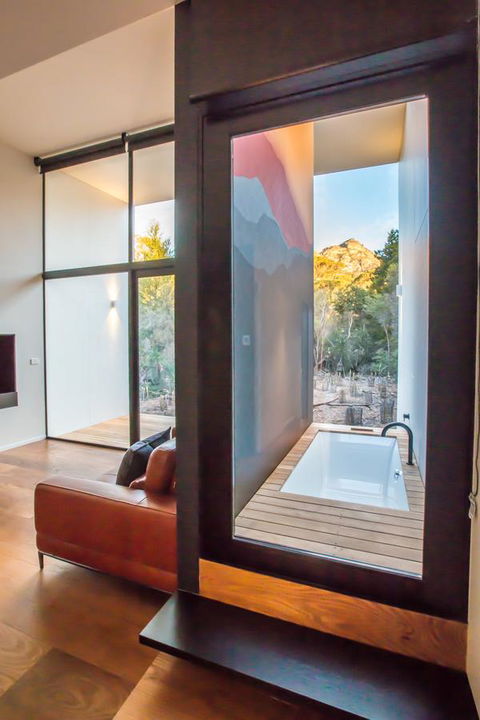 Freycinet Lodge - Accommodation Port Macquarie 19