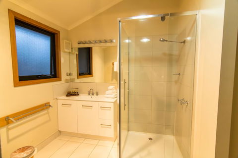 Freycinet Lodge - Accommodation Port Macquarie 30