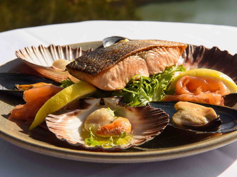 Freycinet Lodge - Accommodation Port Macquarie 13