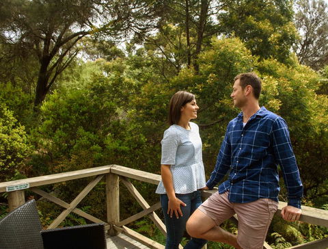 Freycinet Lodge - Accommodation Port Macquarie 34