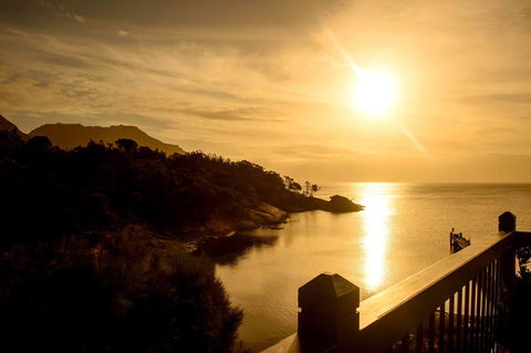Freycinet Lodge - Accommodation Port Macquarie 31