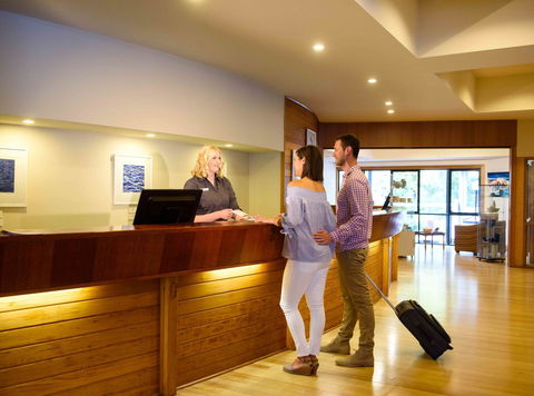 Freycinet Lodge - Accommodation Port Macquarie 32