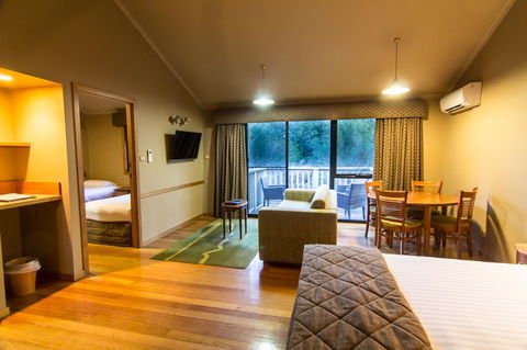 Freycinet Lodge - Accommodation Port Macquarie 25