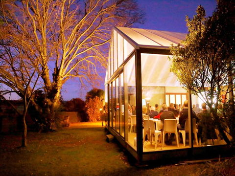 Ratho Farm - Accommodation Port Macquarie 19