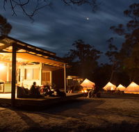 Bay of Fires Bush Retreat - Accommodation Port Macquarie