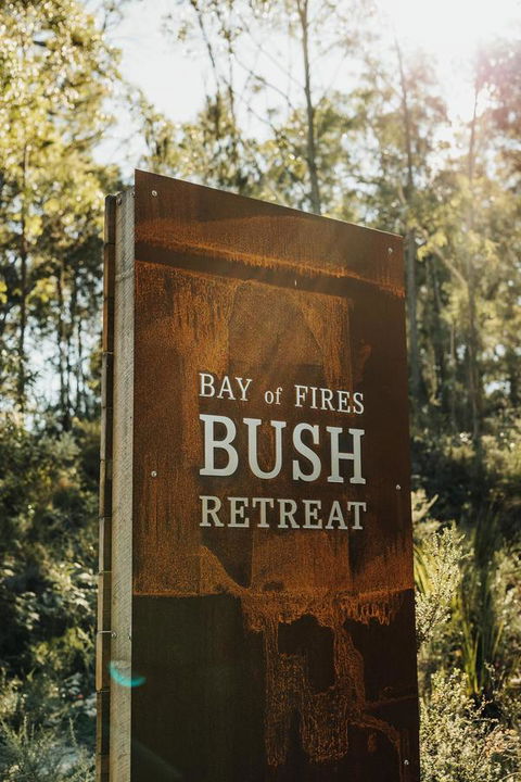 Bay Of Fires Bush Retreat - Accommodation Port Macquarie 16