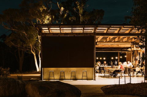 Bay Of Fires Bush Retreat - Accommodation Port Macquarie 4