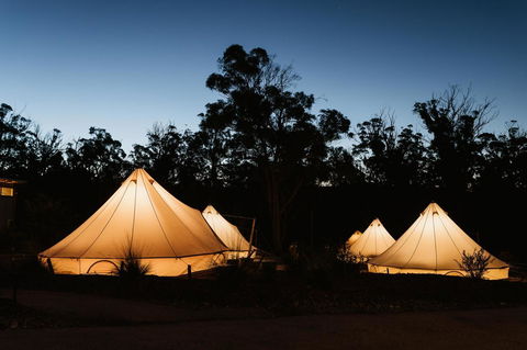 Bay Of Fires Bush Retreat - Accommodation Port Macquarie 8