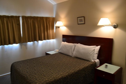 Lufra Hotel And Apartments - Accommodation Port Macquarie 10