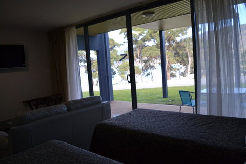 Lufra Hotel And Apartments - Accommodation Port Macquarie 28