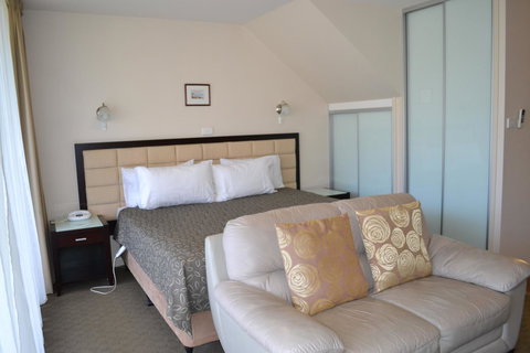 Lufra Hotel And Apartments - Accommodation Port Macquarie 22