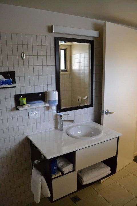 Lufra Hotel And Apartments - Accommodation Port Macquarie 26