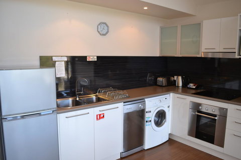 Lufra Hotel And Apartments - Accommodation Port Macquarie 16