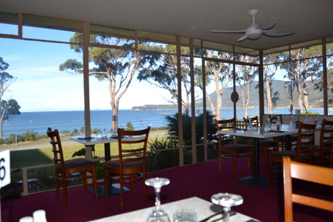 Lufra Hotel And Apartments - Accommodation Port Macquarie 32