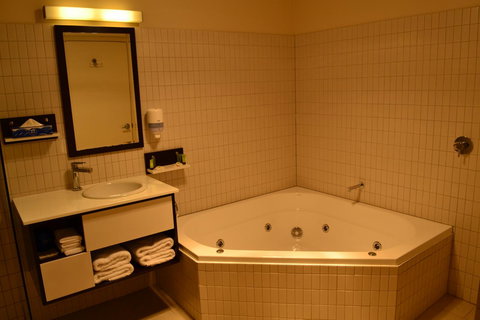 Lufra Hotel And Apartments - Accommodation Port Macquarie 13