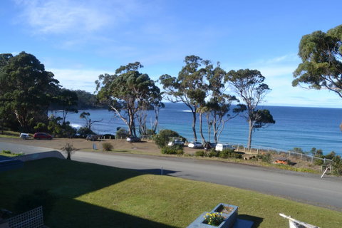 Lufra Hotel And Apartments - Accommodation Port Macquarie 0