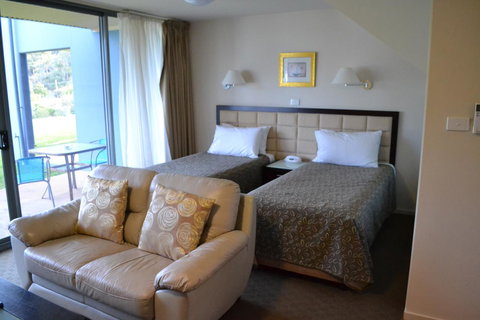 Lufra Hotel And Apartments - Accommodation Port Macquarie 30