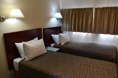 Lufra Hotel And Apartments - Accommodation Port Macquarie 5