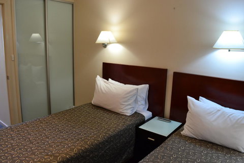 Lufra Hotel And Apartments - Accommodation Port Macquarie 4
