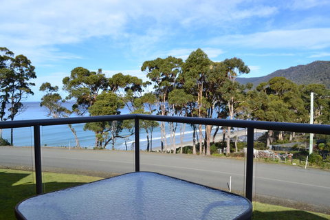Lufra Hotel And Apartments - Accommodation Port Macquarie 1