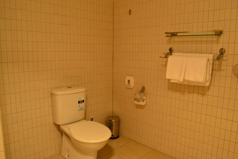 Lufra Hotel And Apartments - Accommodation Port Macquarie 11