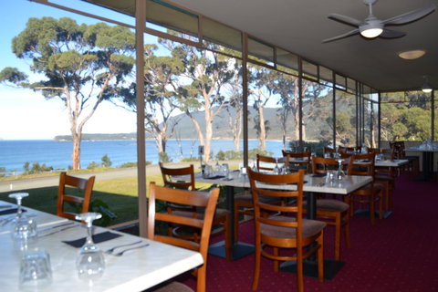 Lufra Hotel And Apartments - Accommodation Port Macquarie 31
