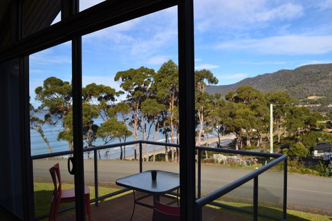 Lufra Hotel And Apartments - Accommodation Port Macquarie 6