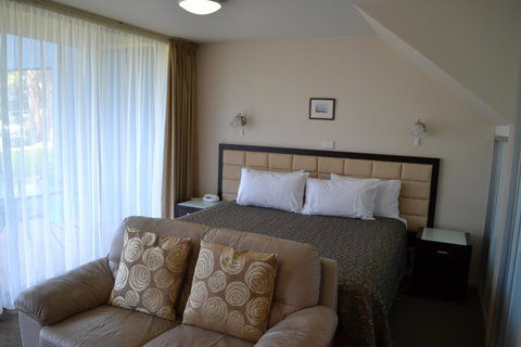Lufra Hotel And Apartments - Accommodation Port Macquarie 23