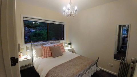The View 2 Bed Unit With Stunning Hobart Outlook - Accommodation Port Macquarie 7