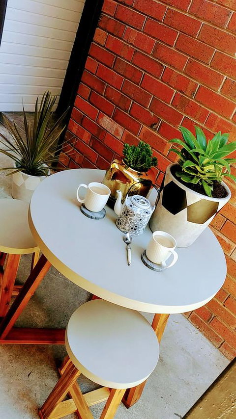 The View 2 Bed Unit With Stunning Hobart Outlook - Accommodation Port Macquarie 18