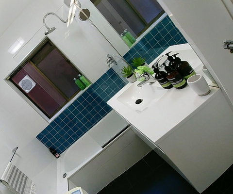 The View 2 Bed Unit With Stunning Hobart Outlook - Accommodation Port Macquarie 14