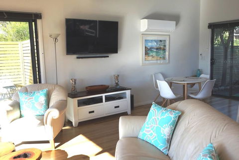 THE LOFT @ Bay Of Fires Seascape - Accommodation Port Macquarie 13