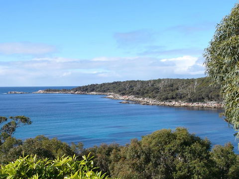 THE LOFT @ Bay Of Fires Seascape - Accommodation Port Macquarie 4