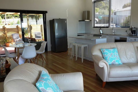 THE LOFT @ Bay Of Fires Seascape - Accommodation Port Macquarie 11