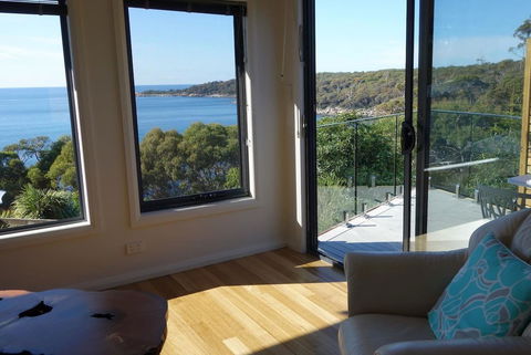 THE LOFT @ Bay Of Fires Seascape - Accommodation Port Macquarie 7