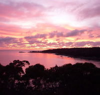 THE LOFT  Bay of Fires Seascape - Accommodation Port Macquarie